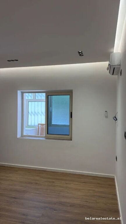 Zyre me qera 1+1 ne Vasil Shanto (ID BZ2993) Tirane – pohled 5