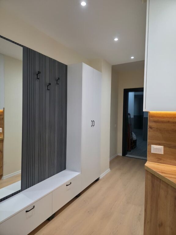 🏡 APARTMENT FOR SALE 2+1+1 📍 Molla Complex, Migjeni Boulevard – Astir