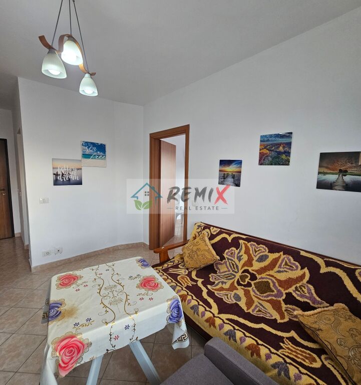 🌊 SHITET APARTAMENT 1+1 ME PAMJE TË PLOTË DETI – PLAZH, DURRËS 🌊