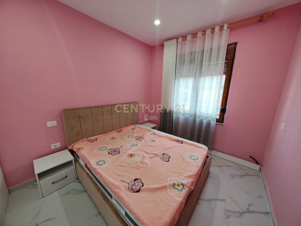 CENTRO DURAZZO, VENDESI APPARTAMENTO 1+1