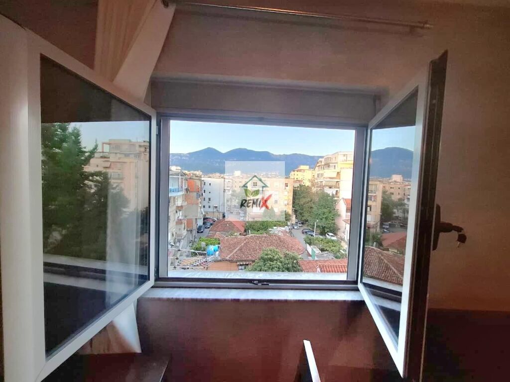 APARTMENT FOR RENT 2+1 IN TIRANA
