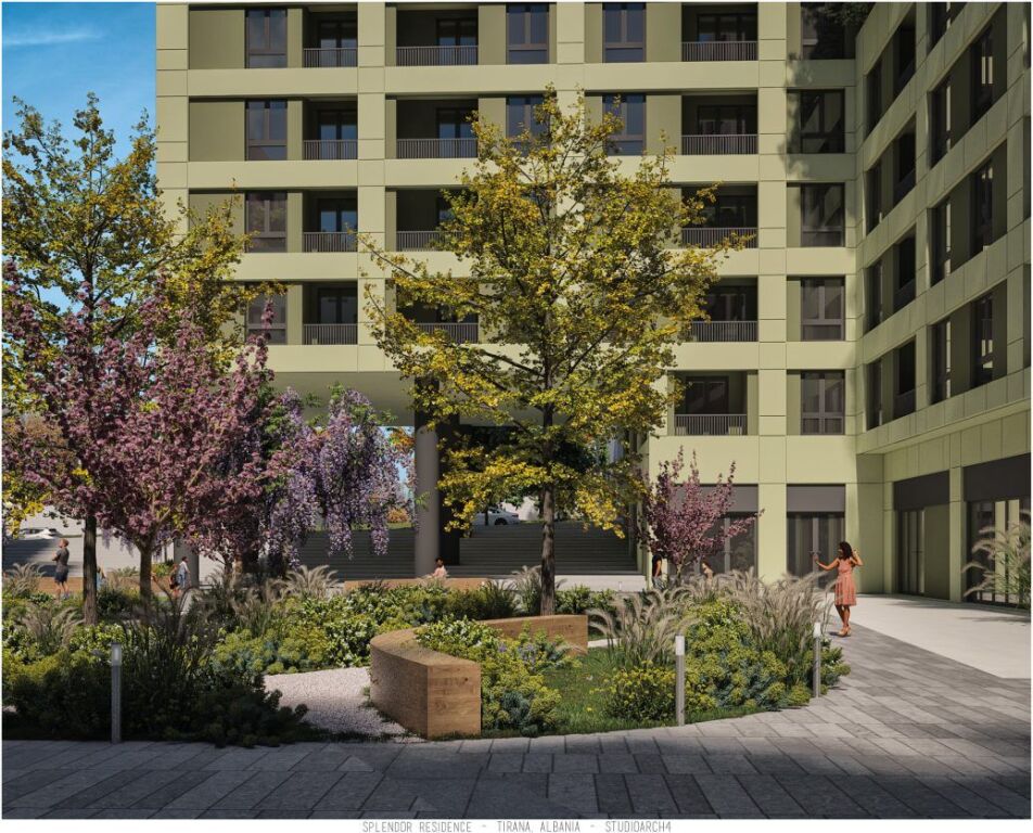 🚨 113.460€ – APPARTAMENTO 1+1 IN VENDITA A SPLENDOR RESIDENCE 🚨