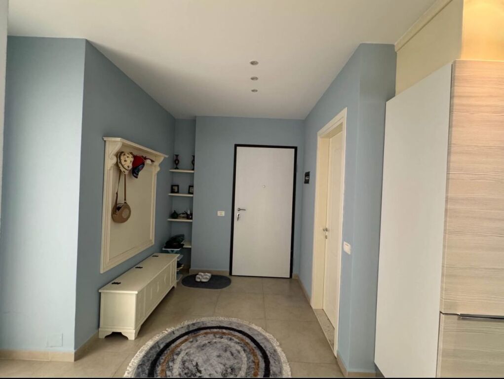 2+1 apartment for sale, Lalëz Bay (Lura Complex 1) 195000 Euro