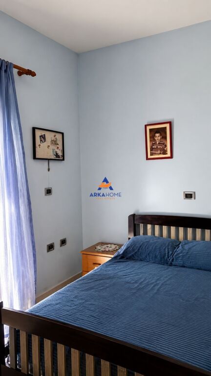 SHITET APARTAMENT 3+1+2 BALLKONE " KOMPLEKSIT TE TOM DOSHIT,AFER SHKOZES" 160.000 EURO 