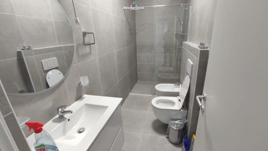 Apartament Me Qera 2+1 tek Xhamia e Tabakeve (ID B2201239) Tirane.