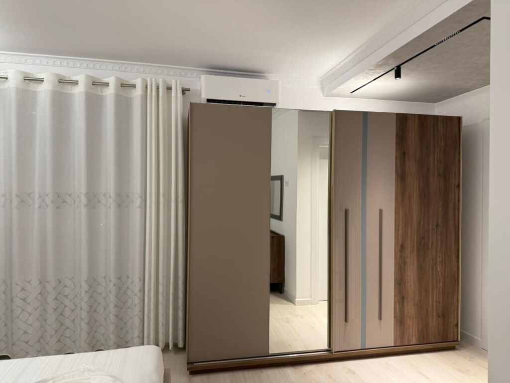 JEPET ME QIRA APARTAMENT 2+1  AKSES TIRANA 📍 Ish Dogana, Tiranë