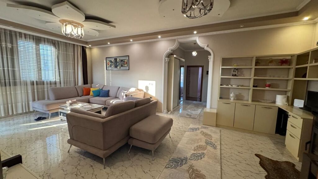 Apartament me qera 2+1 - 📍Allias , rruga Zef Bumci- 500 mije leke