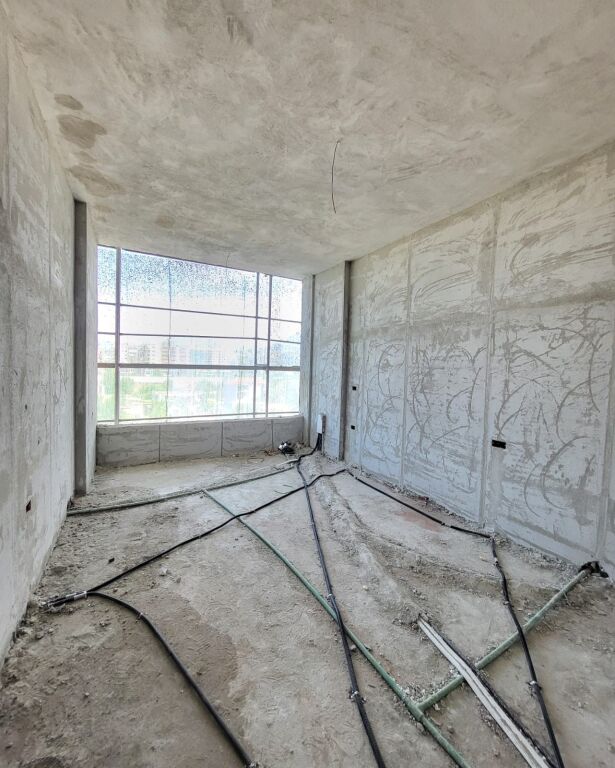 Shitet Apartament 2+1+2 Bulevardi i Ri
