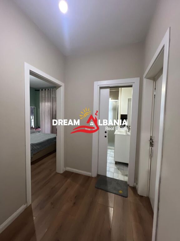 1+1 apartment for sale at Cabej buildings on Thoma Koxhaj street, Tirana (ID 5111001)