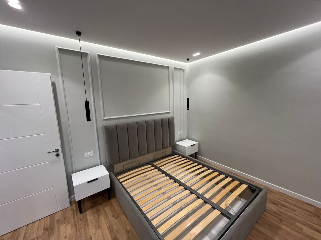 Appartamento 1+1 in affitto presso il Campo di Aviazione