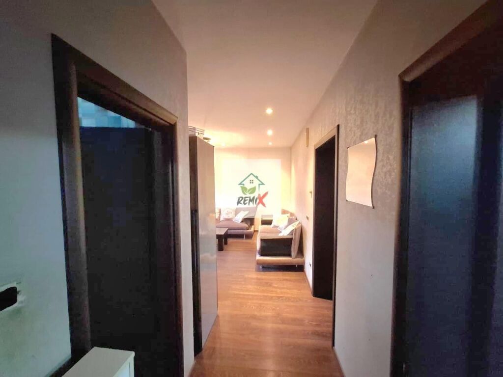 APARTMENT FOR RENT 2+1 IN TIRANA