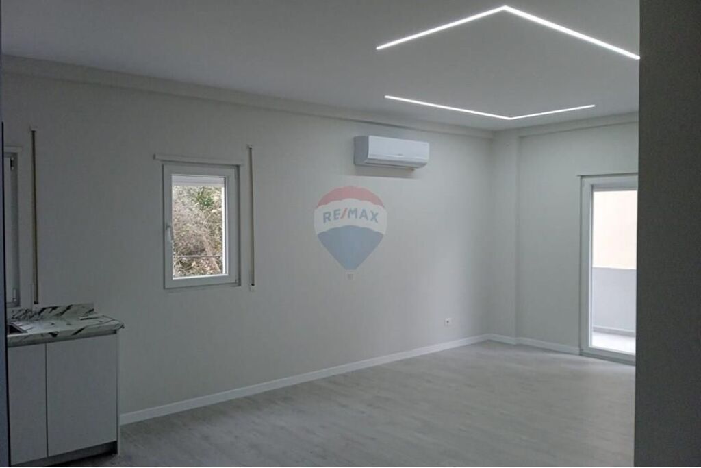 Apartment 1+1 for rent at Kodra e Priftit