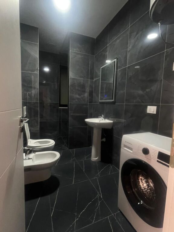 Apartmenti I sapo mobiluar 1+1 ne Astir 480€