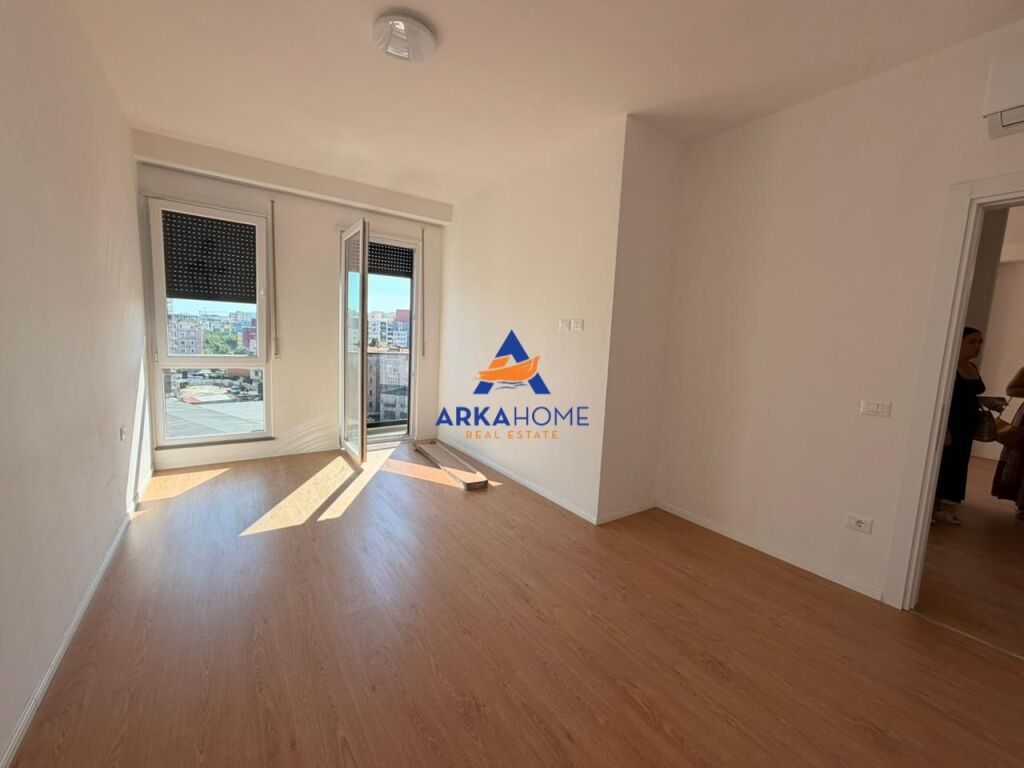 FOR RENT APARTMENT 2+1+2+BALCONY AT “RESIDENCA STAR BOSKO” 65000 LEK