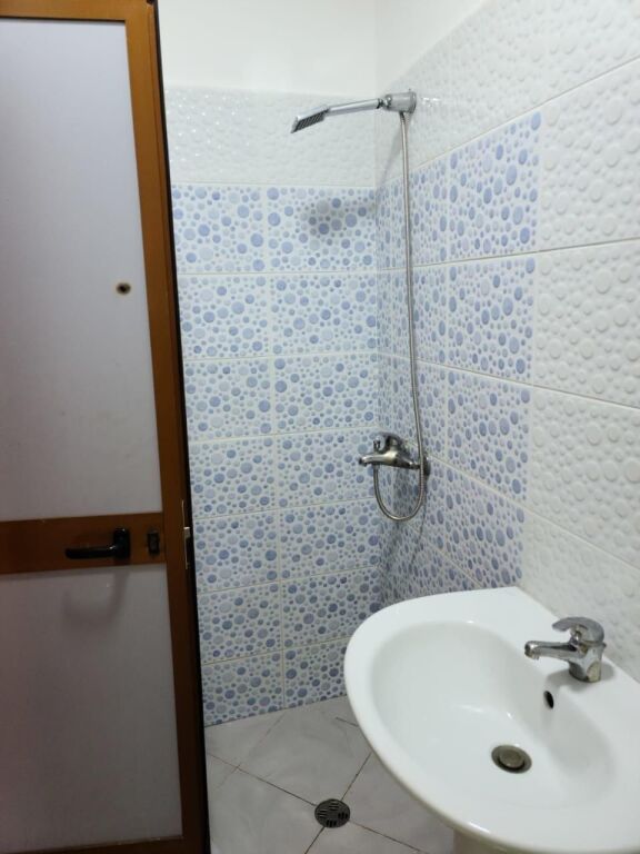 Apartment 1+1 for rent at Bulevardi Migjeni in Astir