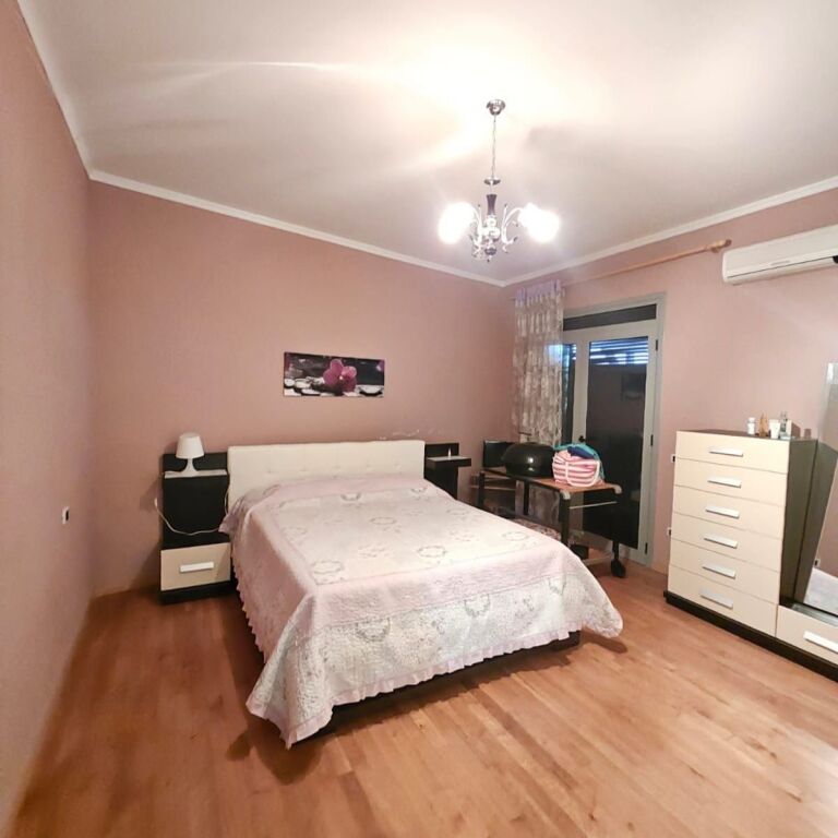 🏡 **JEPET ME QERA SUPER APARTAMENT 3+1 NË SHIJAK**