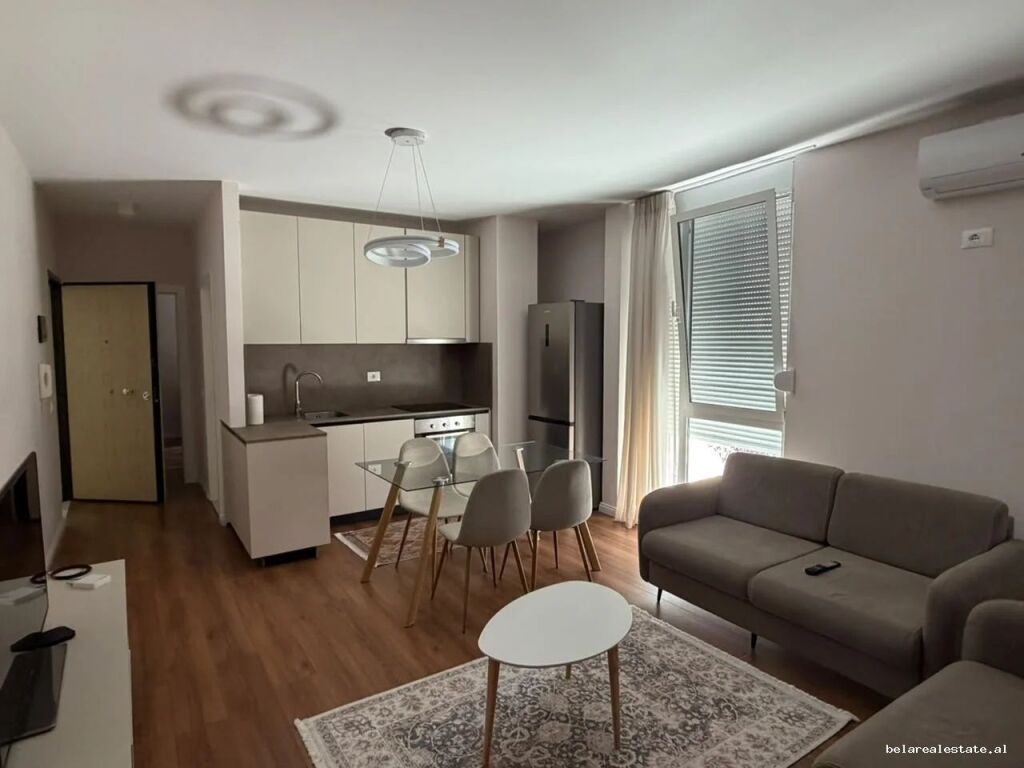 Apartment For Rent 2+1 At Barricades Street (ID B2201961) Tirana