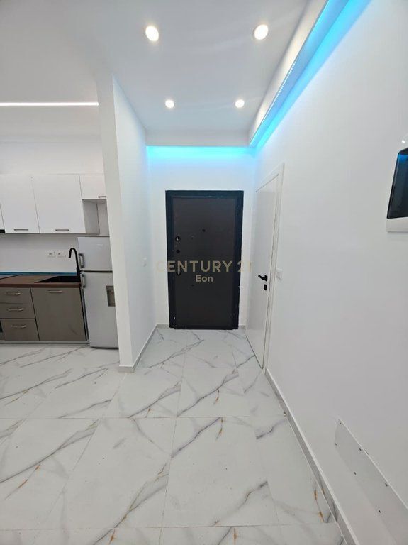 CENTRO DURAZZO, VENDESI APPARTAMENTO 1+1