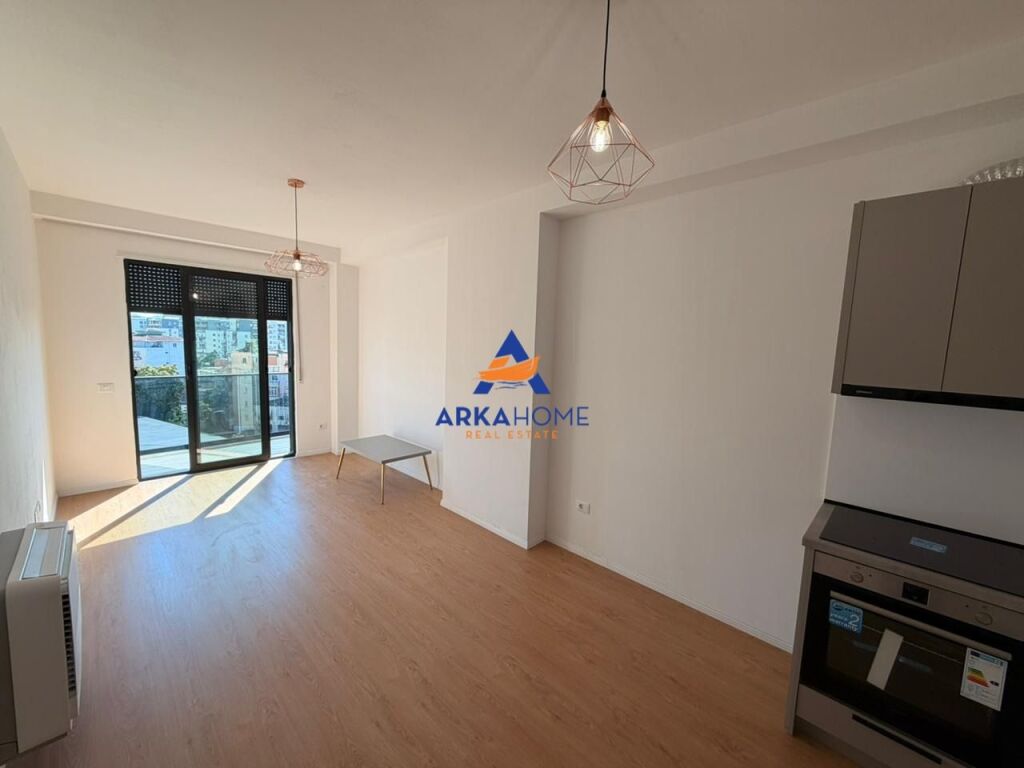 FOR RENT APARTMENT 2+1+2+BALCONY AT “RESIDENCA STAR BOSKO” 65000 LEK