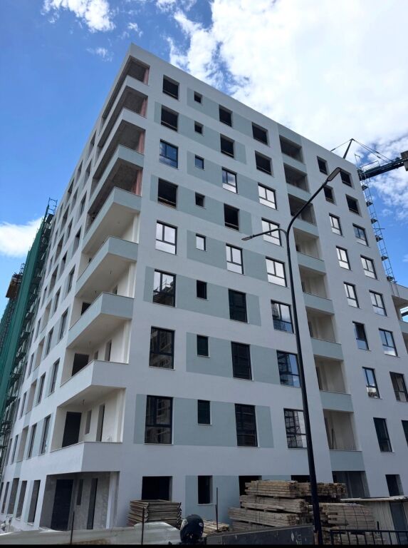 Shitet Apartment 3+1