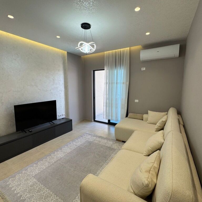 🏡✨ Appartamento 1+1 + Posto Auto in Vendita – Golem ✨🏡