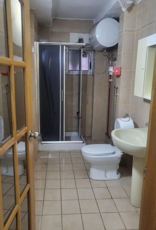 APARTAMENT ME QERA 2+1 9-KATESHET 60.000LEKE FH-79977