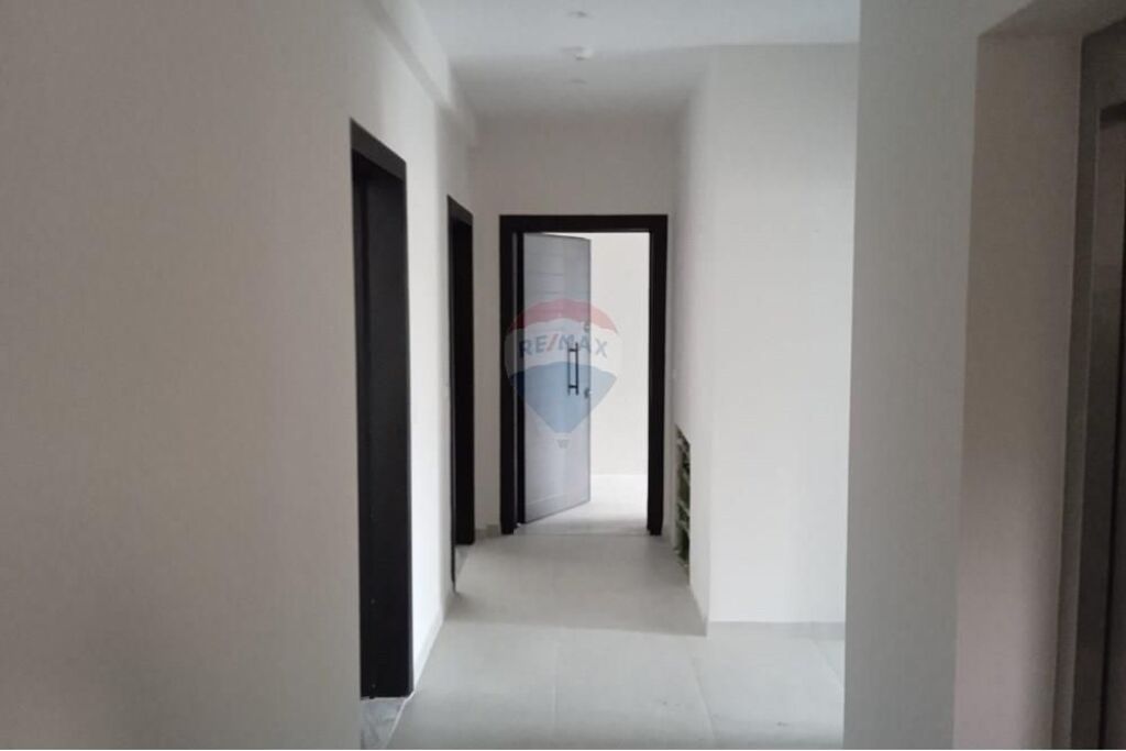 Apartment 2+1 for rent at Kodra e Priftit