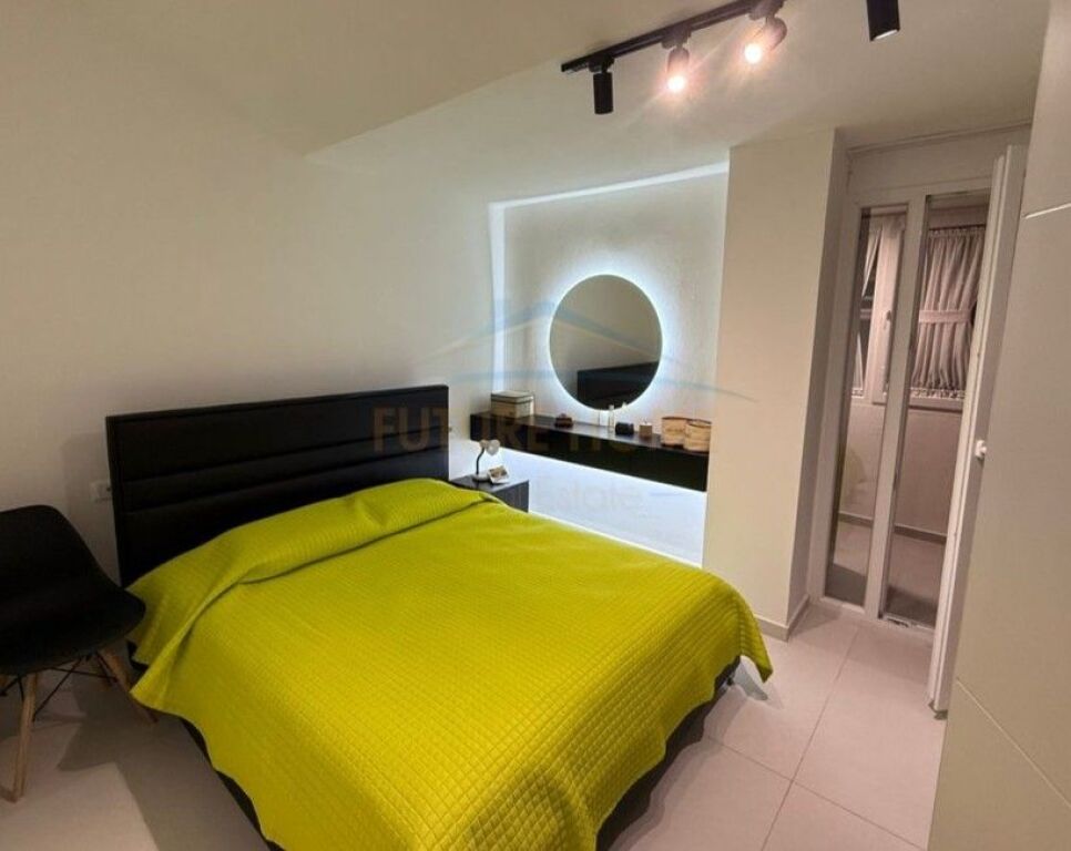 For sale, Apartment 1+1, Jaho Residence, Fresku, Tirana.