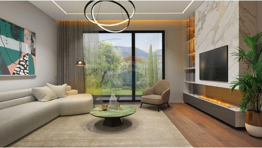 LUXURY VILLA FOR SALE | FARKË, TIRANA