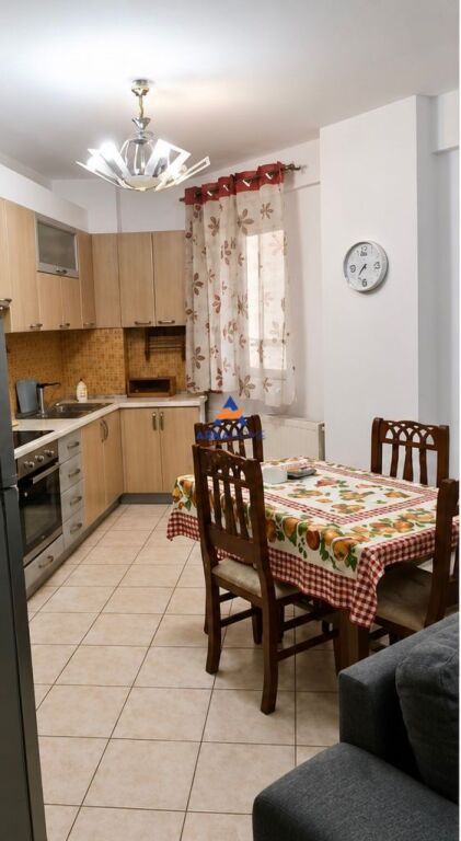 APARTMENT FOR RENT 2+1 + 2 BALCONIES "VASO PASHA" 957 EURO