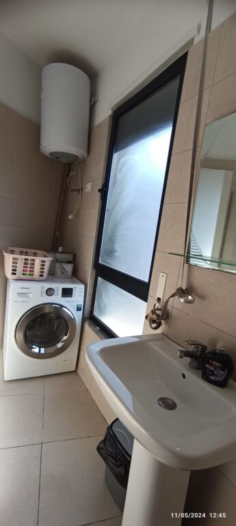 🏡 Apartment 1+1 for Rent at Pharmacy 10 in New Building, 500 thousand lek