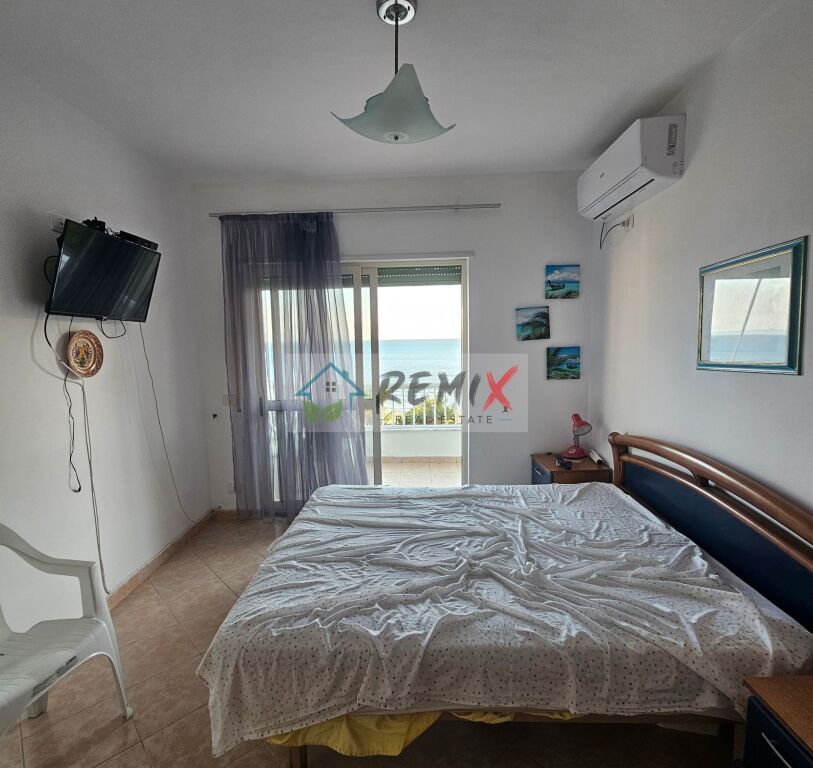🌊 SHITET APARTAMENT 1+1 ME PAMJE TË PLOTË DETI – PLAZH, DURRËS 🌊