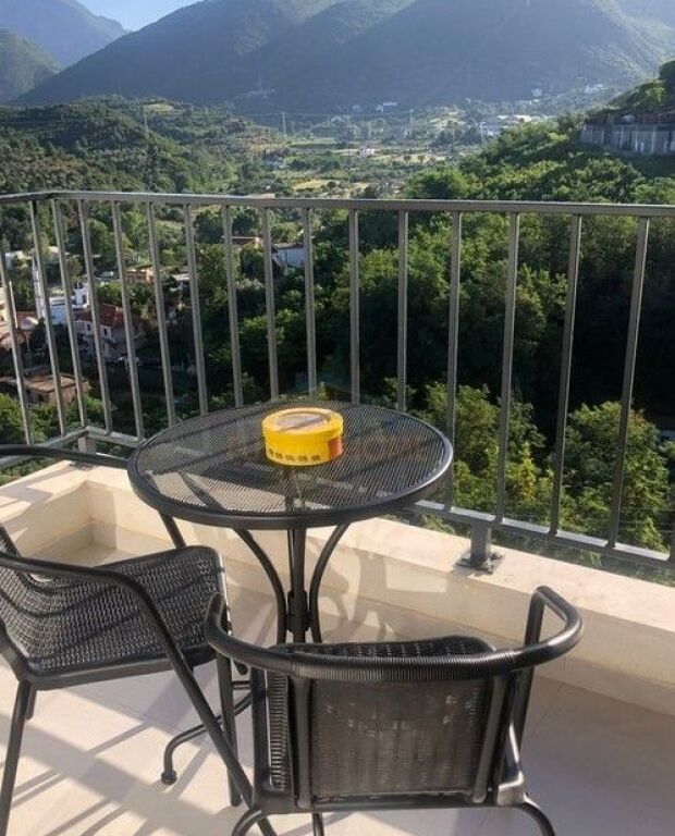 For sale, Apartment 1+1, Jaho Residence, Fresku, Tirana.