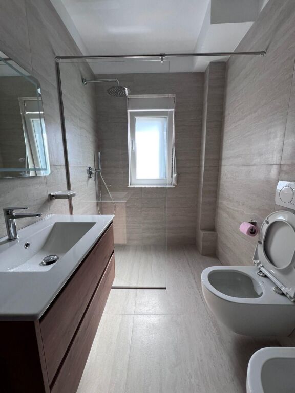 2+1 Apartment for rent near the American Embassy