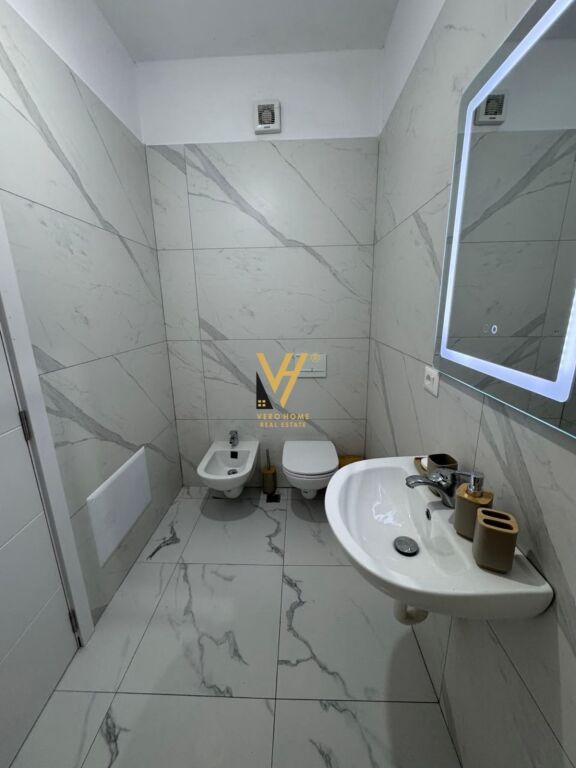 APARTMENT 2+1+2+BLK FOR RENT AT 5 MAJI 60,000 LEKE