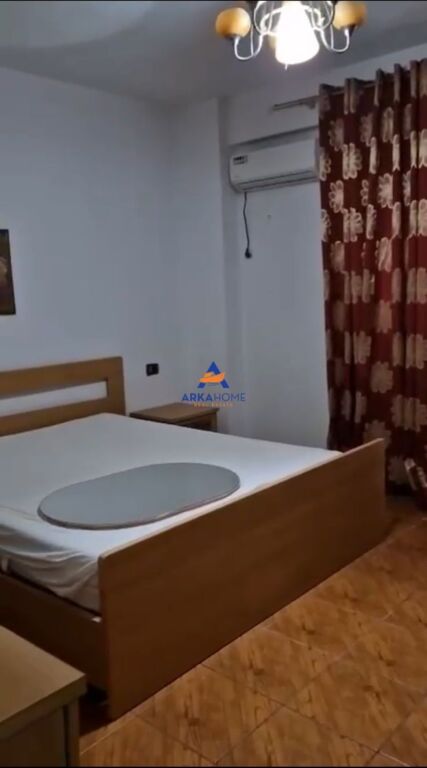 APARTMENT FOR RENT 2+1 + 2 BALCONIES "VASO PASHA" 957 EURO