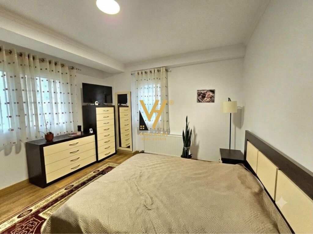 APARTMENT 2+1+BLK FOR RENT AT BOTANICAL GARDEN 700 EURO