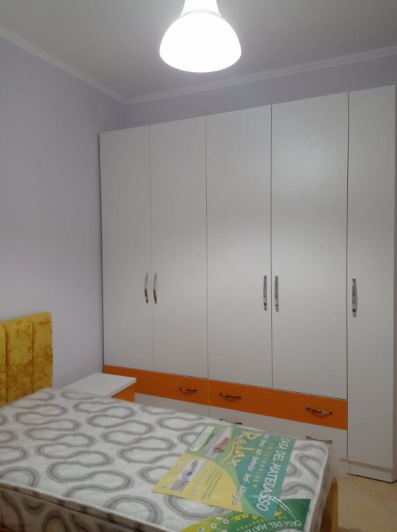 Apartament me qera 2+1 - 📍Oxhaku, rruga Kokonozeve- 520 mije leke