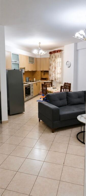 APARTMENT FOR RENT 2+1 + 2 BALCONIES "VASO PASHA" 957 EURO