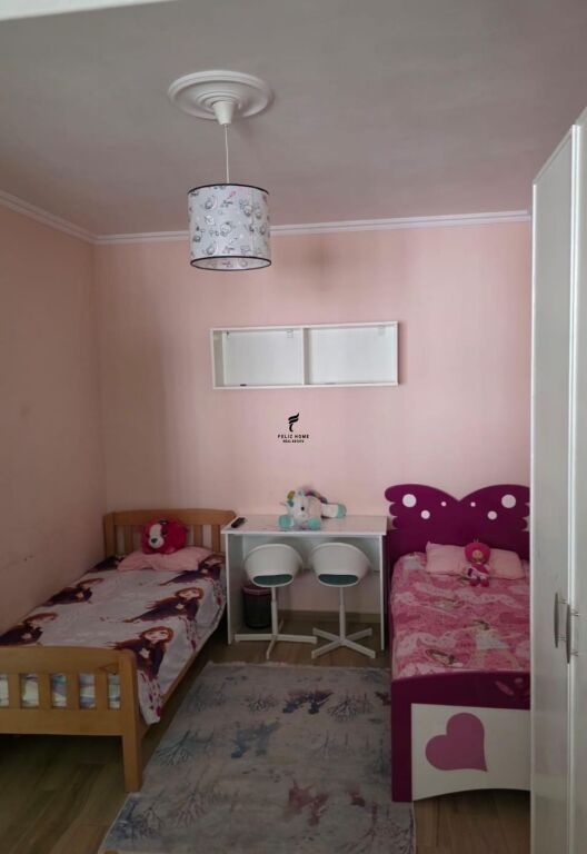 APARTAMENT ME QERA 2+1 ALI DEMI 65.000 LEKE FH-79981