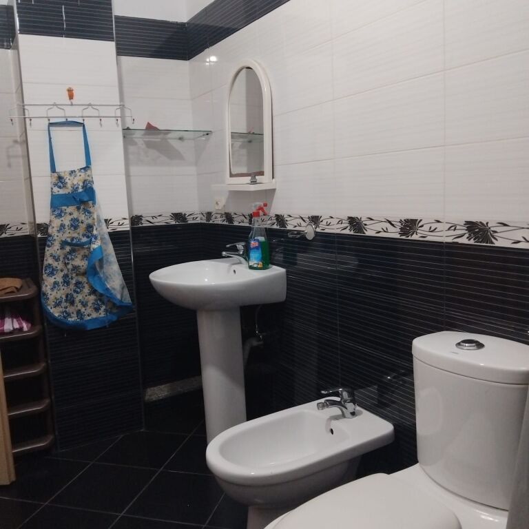 Appartamento 1+1 in affitto – Astir (Palazzo di Ilir Meta) !