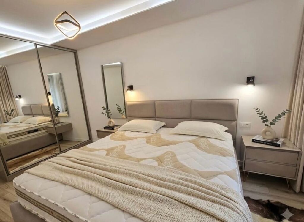 Appartamento 2+1 in vendita📌Brryl, sulla strada principale - Prezzo 189 milioni di leke