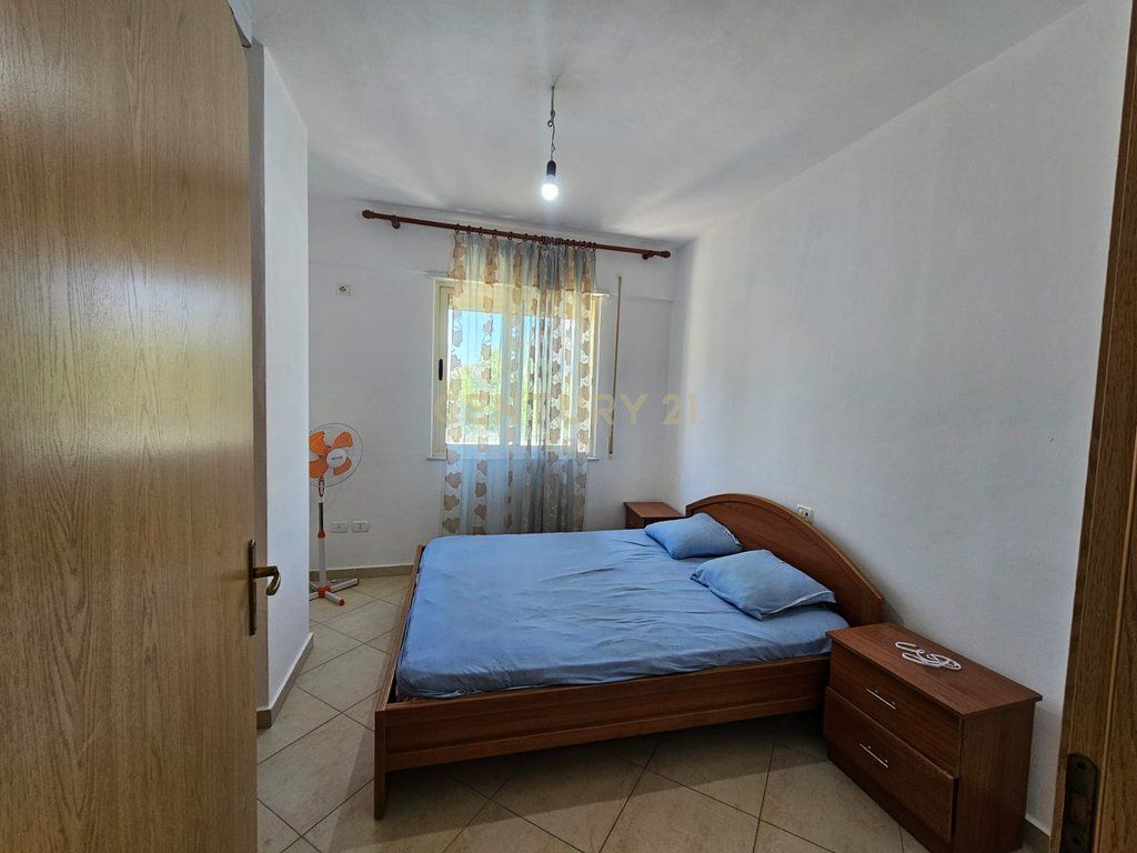 FOR SALE 2+1+2 APARTMENT ON THE ADRIATIC BEACH DURRES !