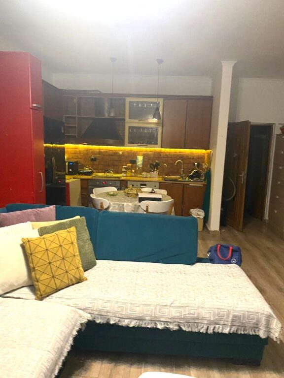 🏡 Apartment 2+1 for Rent at Kodra e Diellit, 700 thousand leke