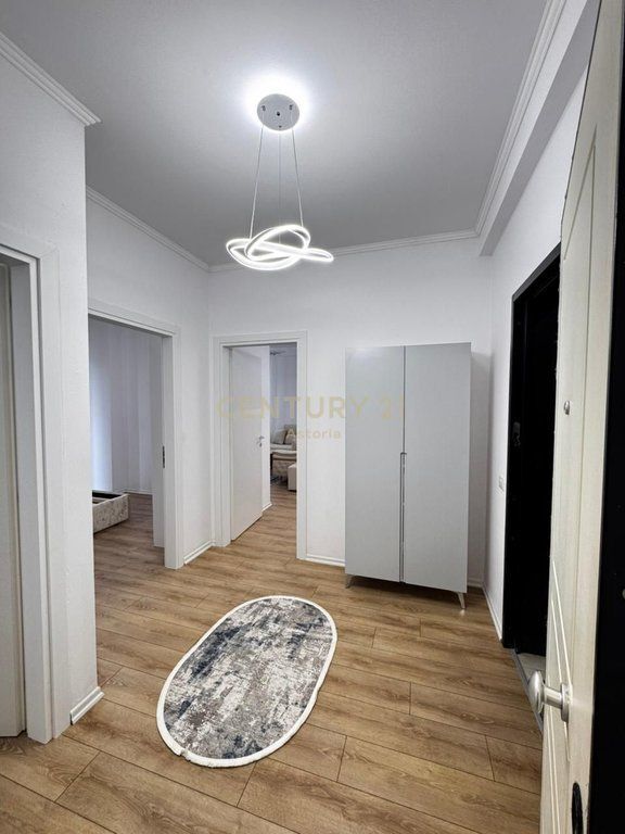 APARTAMENT 2+1 PER SHITJE TE RRETHI NE ASTIR