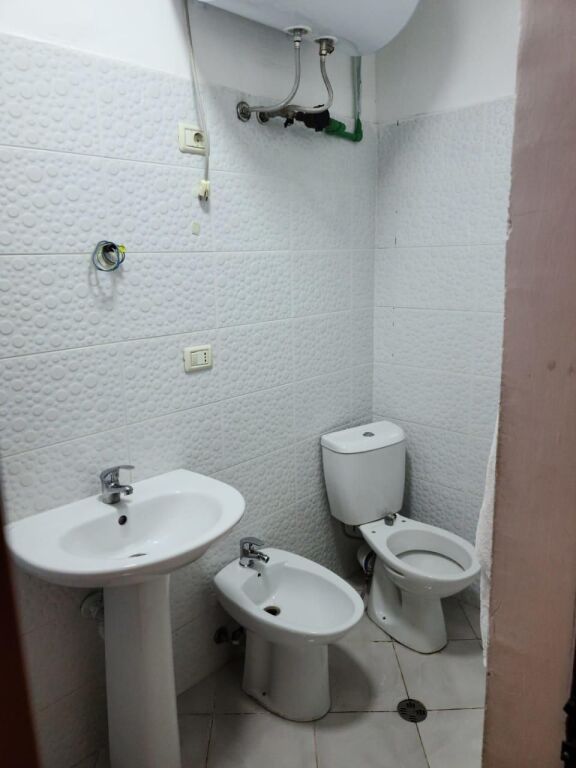 Apartment 1+1 for rent at Bulevardi Migjeni in Astir