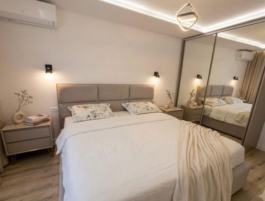 Appartamento 2+1 in vendita📌Brryl, sulla strada principale - Prezzo 189 milioni di leke