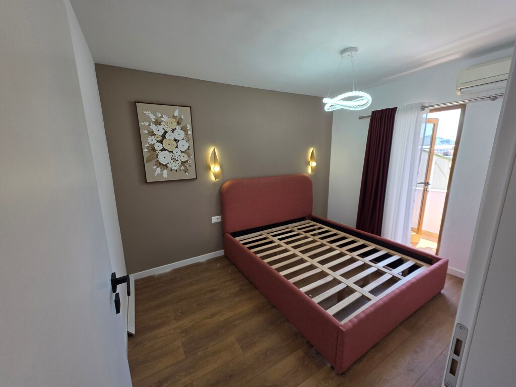 For sale 3 apartments 1+1 at 21 Dhjetori super furnished