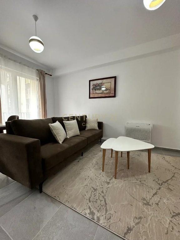 Apartment 1+1 for rent in Laprake. 550 € /Month