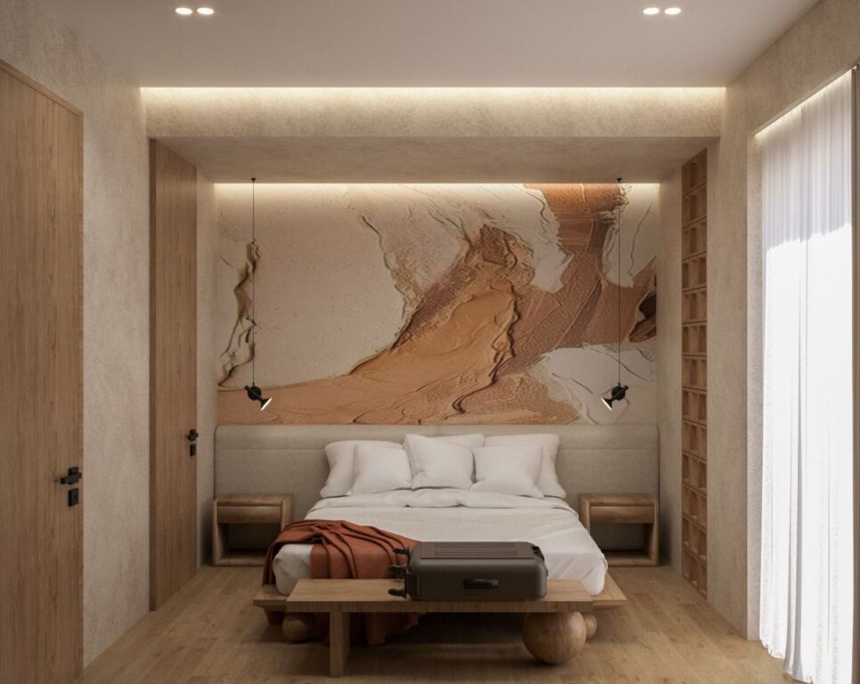 Hotel in affitto – Investimento premium vicino al mare - POTAM !